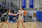 WBBall vs Plymouth  Wheaton College women's basketball vs Plymouth State. - Photo By: KEITH NORDSTROM : Wheaton, basketball